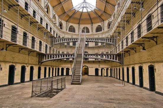 Kilmainham Gaol