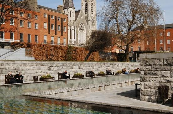 Parnell Square