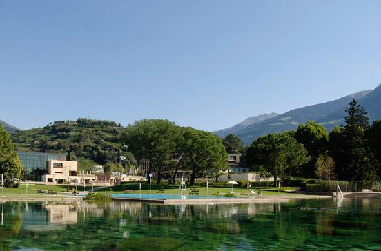 Therme Meran Therme Meran