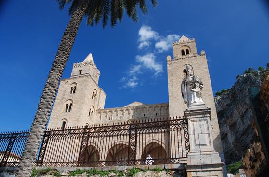 Duomo di Cefalù