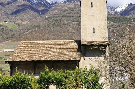 Sankt-Prokulus-Kirchlein