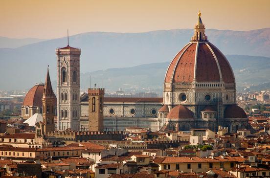 Duomo Santa Maria del Fiore Duomo Santa Maria del Fiore