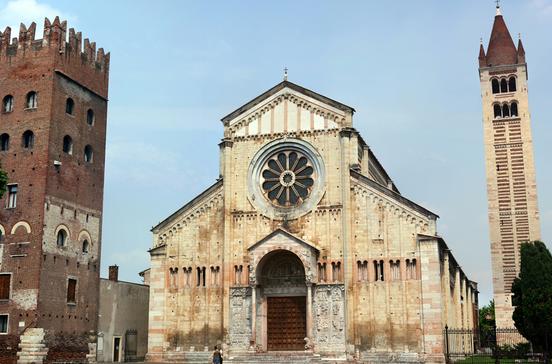 Cattedrale di San Zeno