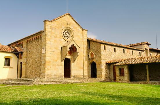 Convento di San Francesco