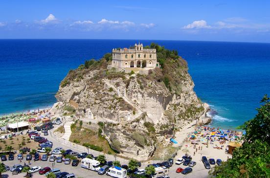 Santa Maria dell'Isola