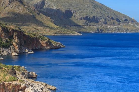 Riserva naturale orientata dello Zingaro