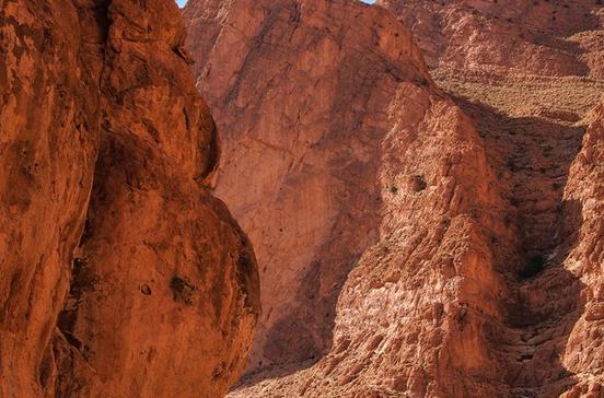 Gorges du Todhra Gorges du Todhra