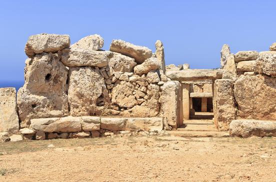 Mnajdra