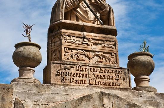 St Agatha's Catacombs