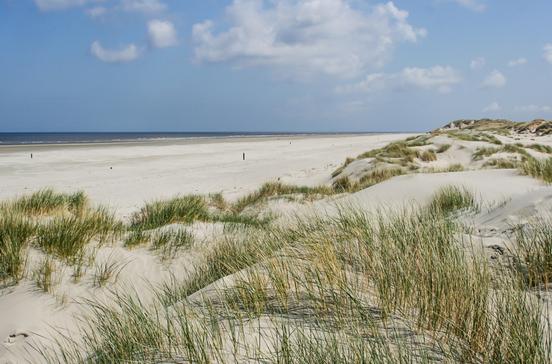 Vlieland