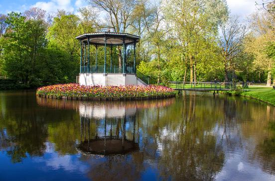 Vondelpark