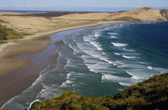 Ninety Mile Beach