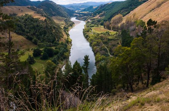 Whanganui River