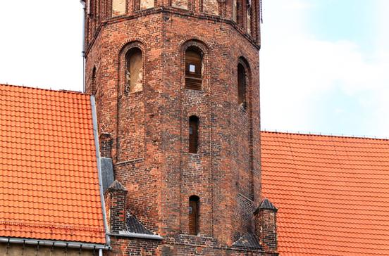 Kosciół św. Mikołaja