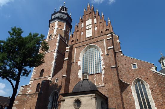 Kościół Bożego Ciała