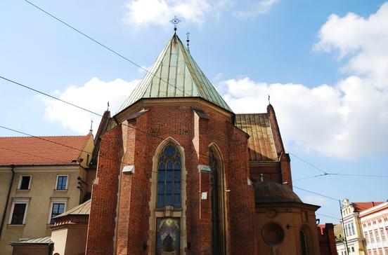 Kościoł Franciszkanów