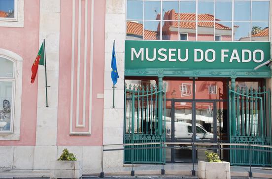 Museu do Fado
