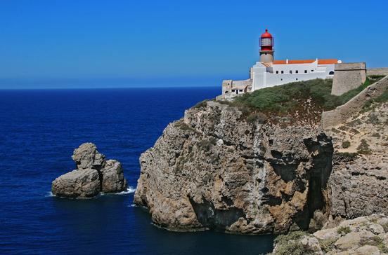 Cabo de São Vicente Cabo de São Vicente