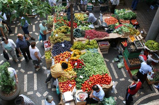 Mercado dos Lavradores Mercado dos Lavradores
