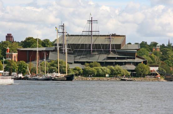Vasamuseet