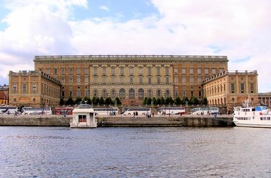 Kungliga Slottet