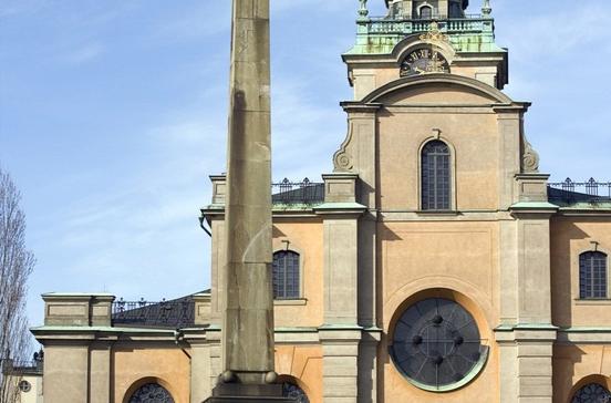 Storkyrkan