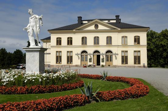 Drottningholms Slottsteater