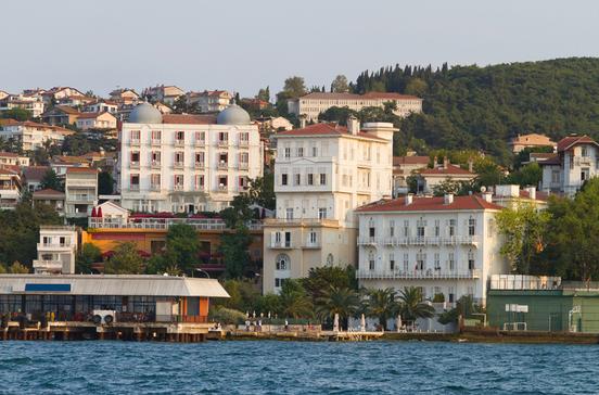 Büyükada