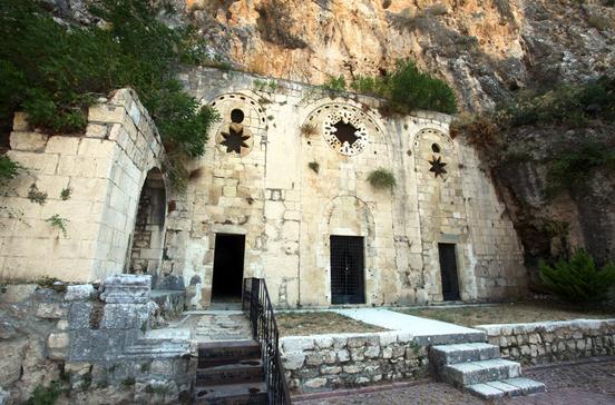 Saint Pierre Kilisesi