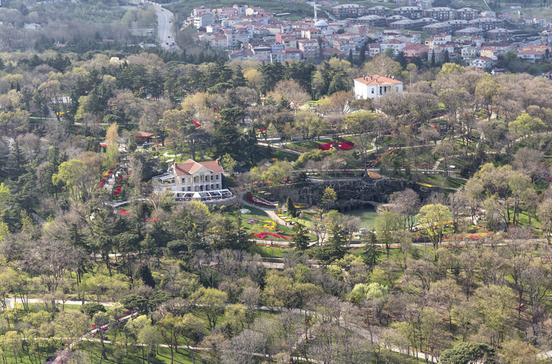 Emirgan Parkı