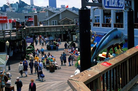 Pier 39