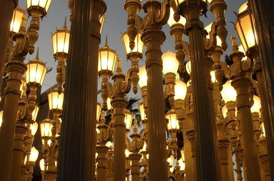 Los Angeles County Museum of Art (LACMA)