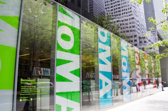 Museum of Modern Art