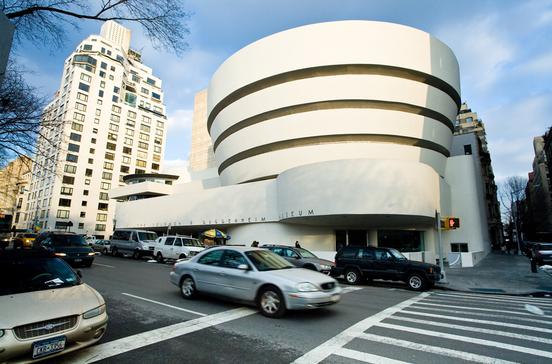 Guggenheim Museum