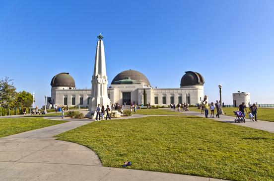 Griffith Observatory