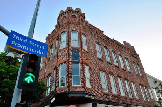 Third Street Promenade