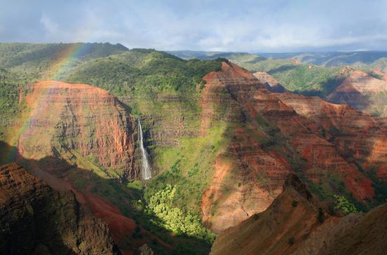 Waimea Valley