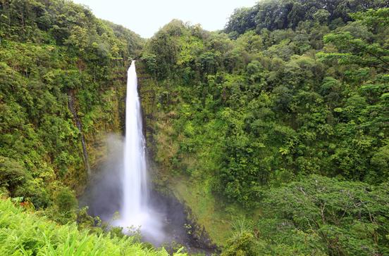 Akaka Falls