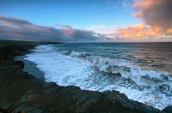 Puna District Puna District