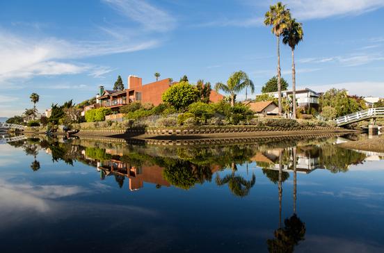 Venice Canals