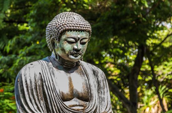 Foster Botanical Garden