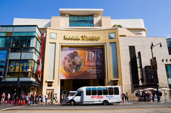 Dolby Theatre