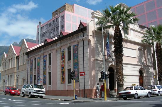 District Six Museum