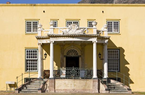 Castle of Good Hope