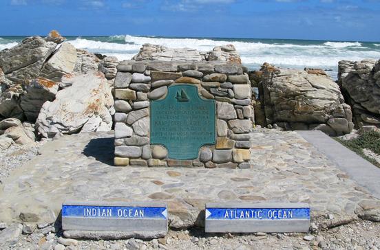 Cape Agulhas