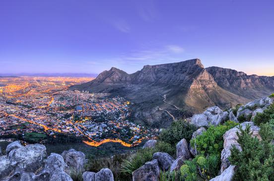 Table Mountain