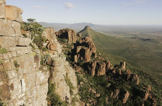 Camdeboo National Park