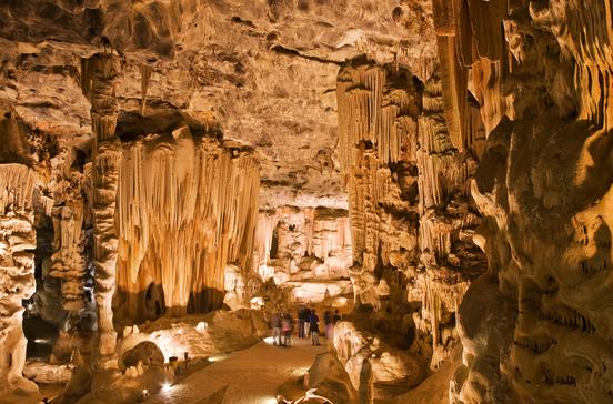Cango Caves