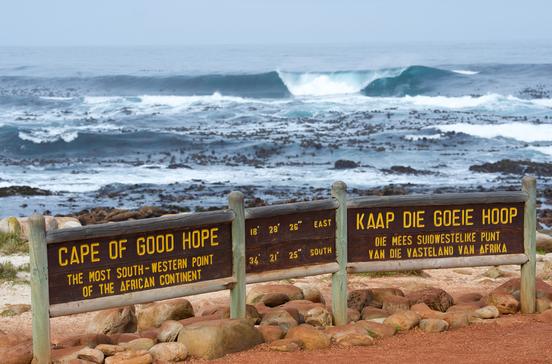 Cape of Good Hope