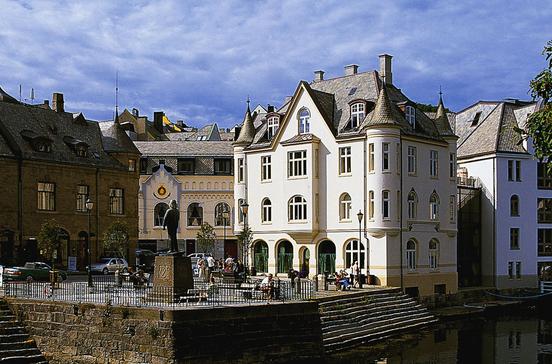 Jugendstilsenteret Jugendstilsenteret